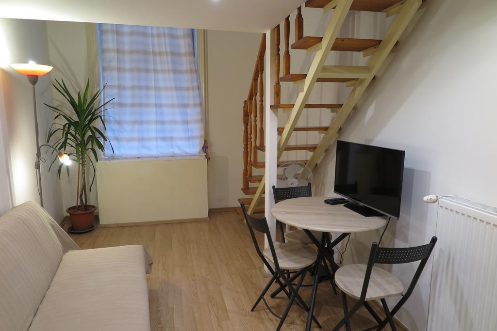 I Love Apartman
