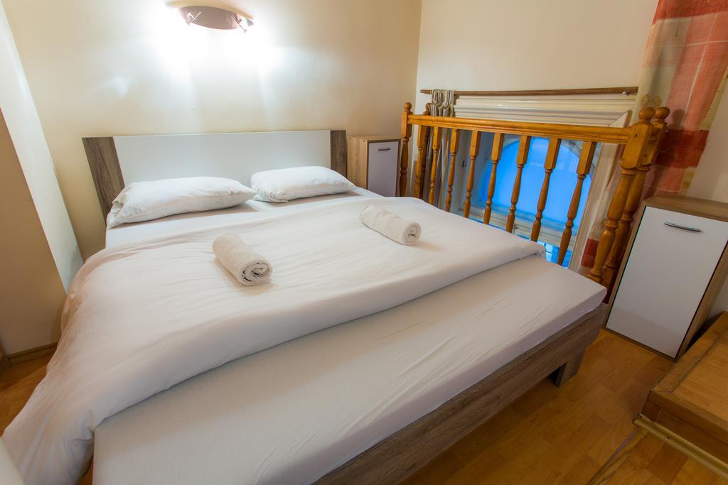 Apartman I Love Budapest
