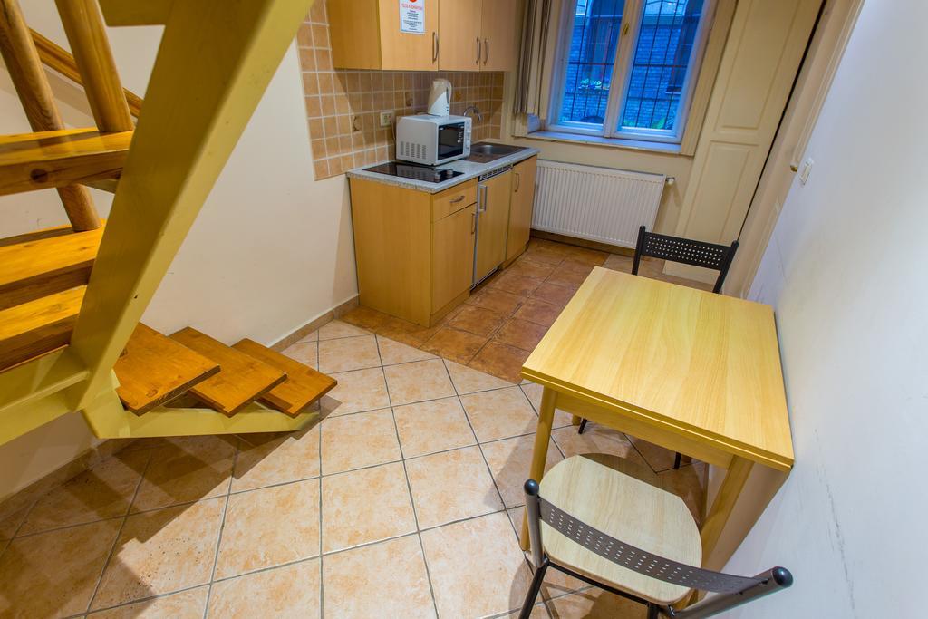 Apartman I Love