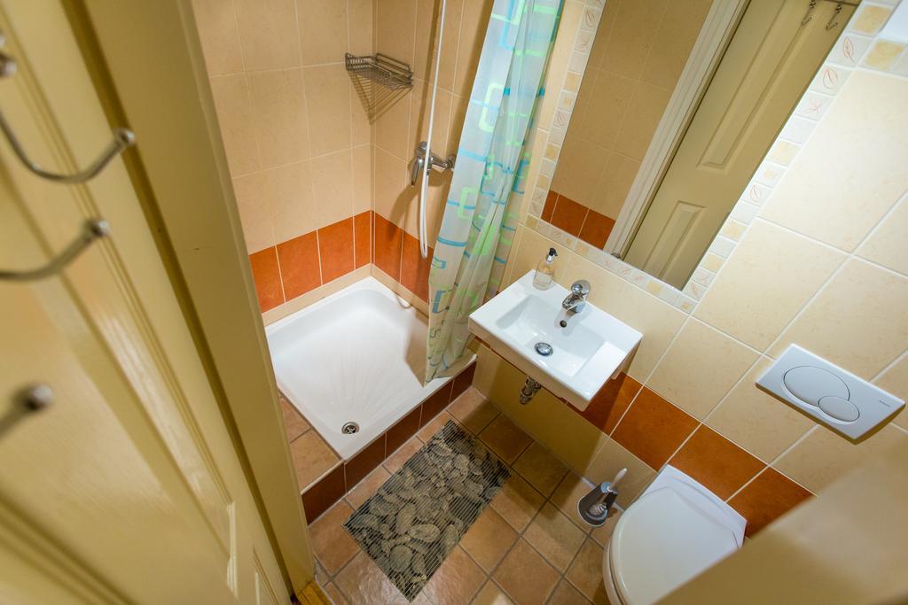 I Love Apartman *