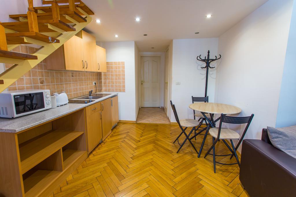 I Love Apartman