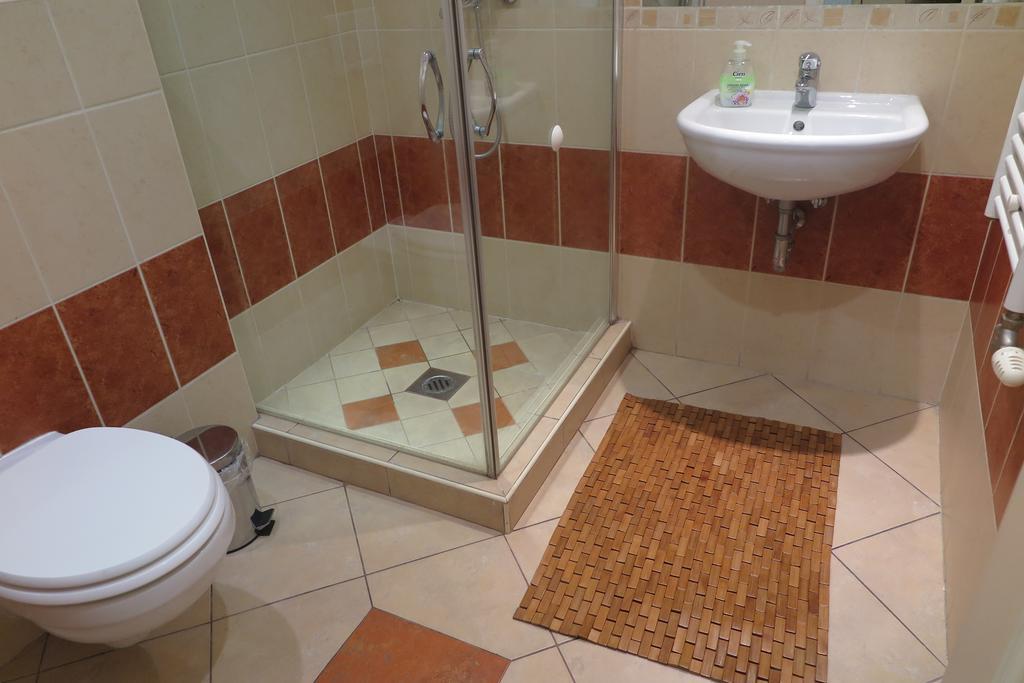 I Love Apartman